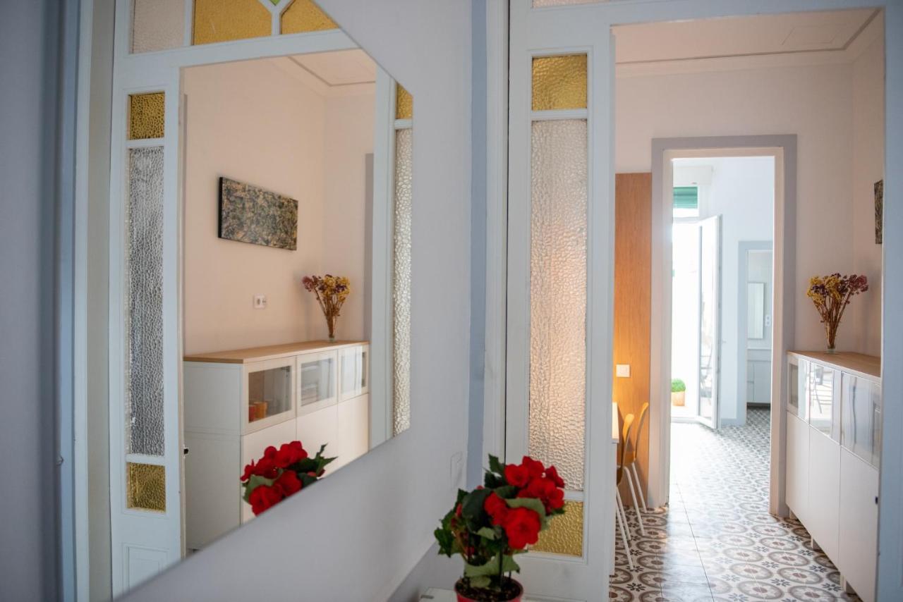Hauzify I Apartament Can Misse Calella Luaran gambar