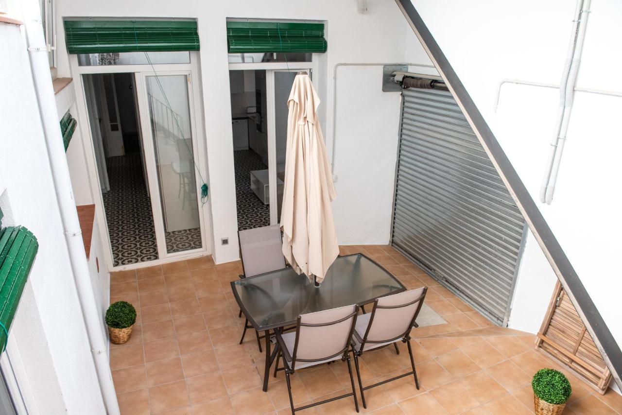 Hauzify I Apartament Can Misse Calella Luaran gambar